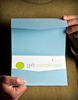 Gift Certificate (follow-up visit)